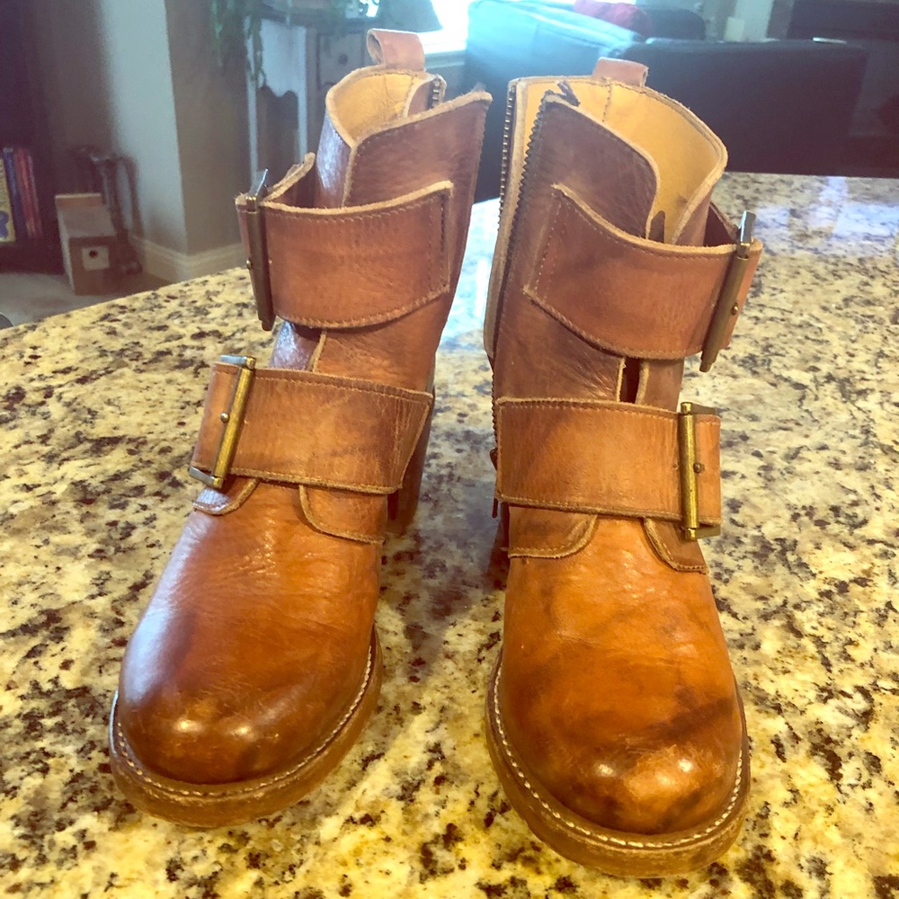 Women’s Frye Boots